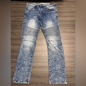 Reason Jeans Size 38